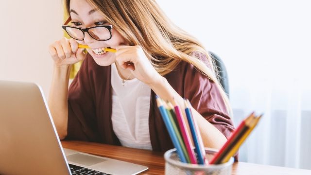 結論:ポジションを持ってる時のストレス度による